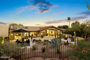 1018 N Boulder Dr, Carefree, AZ 85377 - Photo 1