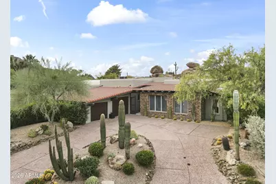 1018 N Boulder Drive, Carefree, AZ 85377 - Photo 4