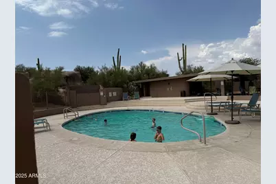 1018 N Boulder Drive, Carefree, AZ 85377 - Photo 46