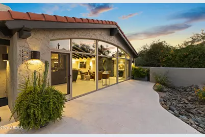 1018 N Boulder Drive, Carefree, AZ 85377 - Photo 48