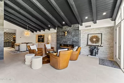 1018 N Boulder Drive, Carefree, AZ 85377 - Photo 28