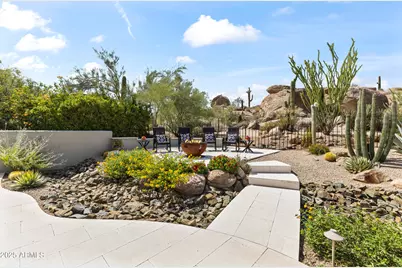 1018 N Boulder Drive, Carefree, AZ 85377 - Photo 20