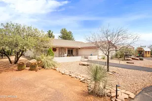 115 W Black Rd, Huachuca City, AZ 85616 - Photo 62