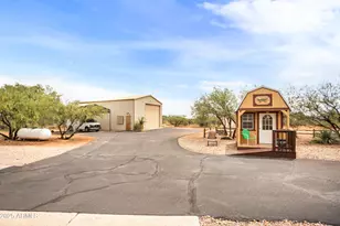 115 W Black Rd, Huachuca City, AZ 85616 - Photo 52