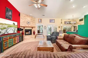 115 W Black Rd, Huachuca City, AZ 85616 - Photo 6