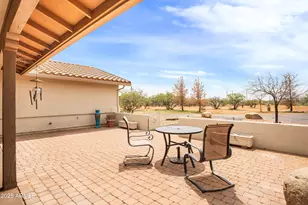 115 W Black Rd, Huachuca City, AZ 85616 - Photo 4