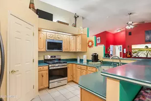 115 W Black Rd, Huachuca City, AZ 85616 - Photo 10