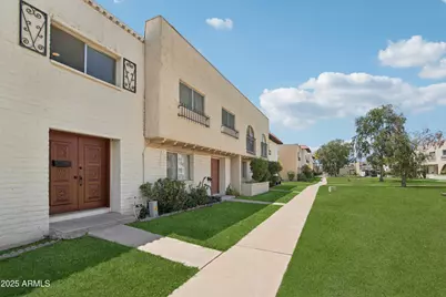 4606 N 19th Avenue, Phoenix, AZ 85015 - Photo 1