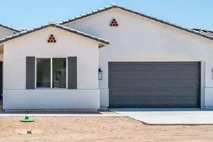 25505 W Brookhart Wy, Wittmann, AZ 85361 - Photo 1