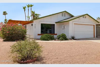 906 N Roosevelt, Scottsdale, AZ 85257 - Photo 1