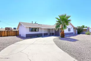 4031 N 81st Ave, Phoenix, AZ 85033 - Photo 4