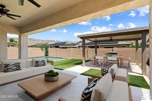 21248 W Hillcrest Blvd, Buckeye, AZ 85396 - Photo 24