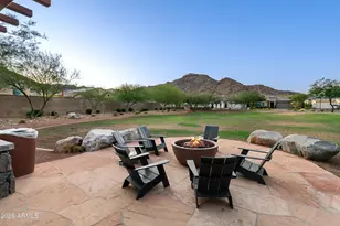 21248 W Hillcrest Blvd, Buckeye, AZ 85396 - Photo 34
