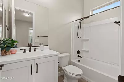 21248 W Hillcrest Boulevard, Buckeye, AZ 85396 - Photo 22
