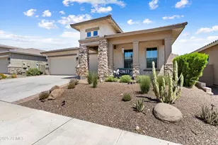 21248 W Hillcrest Blvd, Buckeye, AZ 85396 - Photo 2