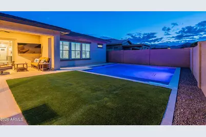 21248 W Hillcrest Boulevard, Buckeye, AZ 85396 - Photo 30