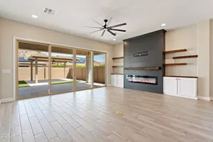 21248 W Hillcrest Blvd, Buckeye, AZ 85396 - Photo 10
