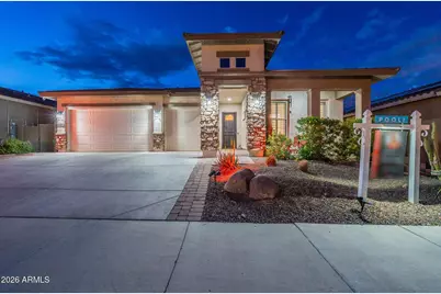 21248 W Hillcrest Boulevard, Buckeye, AZ 85396 - Photo 1