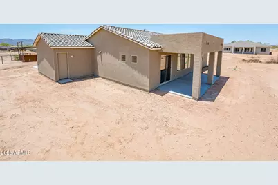 21916 W Duane Lane, Wittmann, AZ 85361 - Photo 38