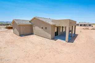 21916 W Duane Ln, Wittmann, AZ 85361 - Photo 38