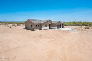 21916 W Duane Ln, Wittmann, AZ 85361 - Photo 4