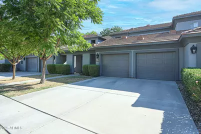 7401 W Arrowhead Clubhouse Drive #2047, Glendale, AZ 85308 - Photo 2