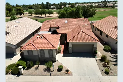 17407 N Goldwater Drive, Surprise, AZ 85374 - Photo 1