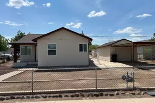 232 S 100 E, Pima, AZ 85543 - Photo 1