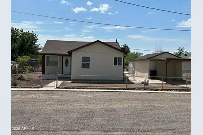 232 S 100 E --, Pima, AZ 85543 - Photo 2