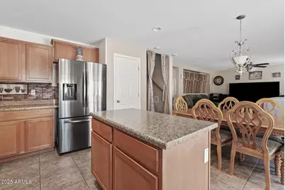 958 W Lindbergh Avenue, Coolidge, AZ 85128 - Photo 16