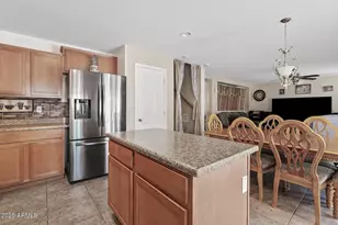 958 W Lindbergh Ave, Coolidge, AZ 85128 - Photo 16