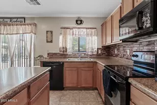 958 W Lindbergh Ave, Coolidge, AZ 85128 - Photo 12