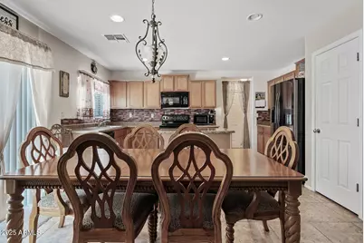 958 W Lindbergh Avenue, Coolidge, AZ 85128 - Photo 10