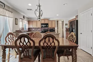 958 W Lindbergh Ave, Coolidge, AZ 85128 - Photo 10