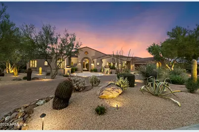 27901 N 68th Place, Scottsdale, AZ 85266 - Photo 1