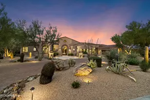 27901 N 68th Pl, Scottsdale, AZ 85266 - Photo 1