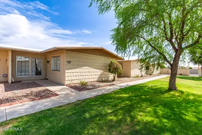 17639 N 99th Drive, Sun City, AZ 85373 - Photo 1