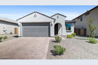 19842 W Badgett Lane, Litchfield Park, AZ 85340 - Photo 1