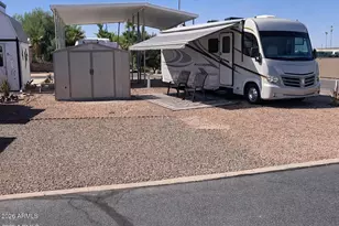 401 E Pueblo del Sol, Florence, AZ 85132 - Photo 1