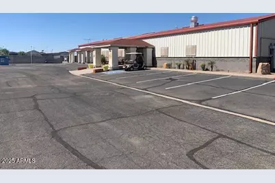 401 E Pueblo Del Sol -- #1, Florence, AZ 85132 - Photo 4