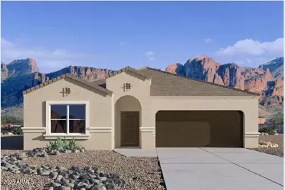 28211 N Ice Cavern Lane, San Tan Valley, AZ 85143 - Photo 2