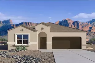 28211 N Ice Cavern Ln, San Tan Valley, AZ 85143 - Photo 2