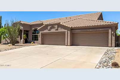 29430 N 68th Street, Scottsdale, AZ 85266 - Photo 8