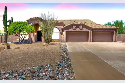 29430 N 68th Street, Scottsdale, AZ 85266 - Photo 1