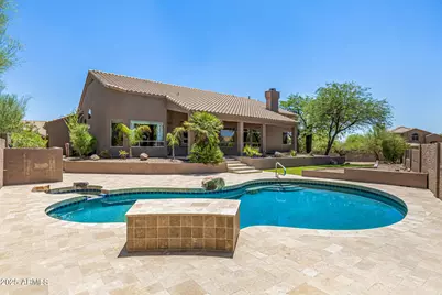 29430 N 68th Street, Scottsdale, AZ 85266 - Photo 68