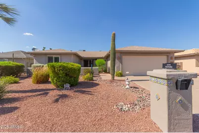 10414 E San Tan Boulevard, Sun Lakes, AZ 85248 - Photo 2
