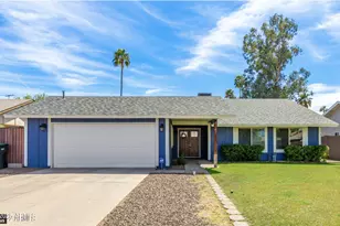 4147 W Crocus, Phoenix, AZ 85053 - Photo 1