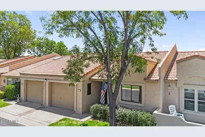 1021 S Greenfield Road #1179, Mesa, AZ 85206 - Photo 1