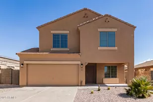 479 E Dragon Springs Dr, Casa Grande, AZ 85122 - Photo 1