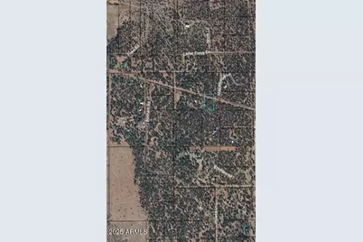 Lot #2 Power Line Road, Heber, AZ 85928 - Photo 8